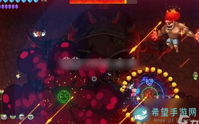 无限深渊预言家通关秘籍：教你快速提升战力，解锁隐藏技能！