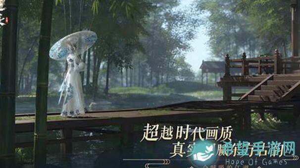 逆水寒白嫖雪狐宠物攻略:轻松击杀雪荧狐,获得超可爱小狐狸!