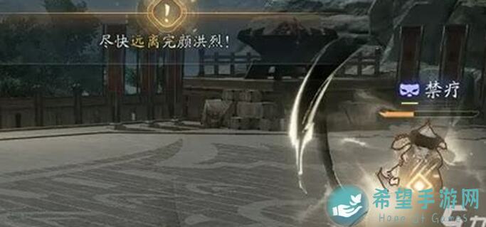 射雕炼狱副本摧烽校场保姆级单通技巧，让你秒懂通关！