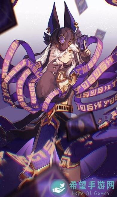 赛尔计划角色情报：始祖灵兽登场，让你瞬间秒懂的超详细介绍！