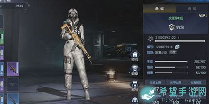 黎明觉醒：剖析重武器！揭秘优势区域及实战攻略合集