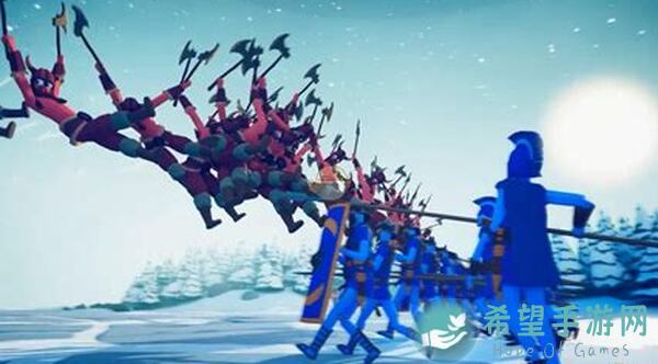 全面憨憨战争模拟器首曝！排兵布阵技巧指南大公开！