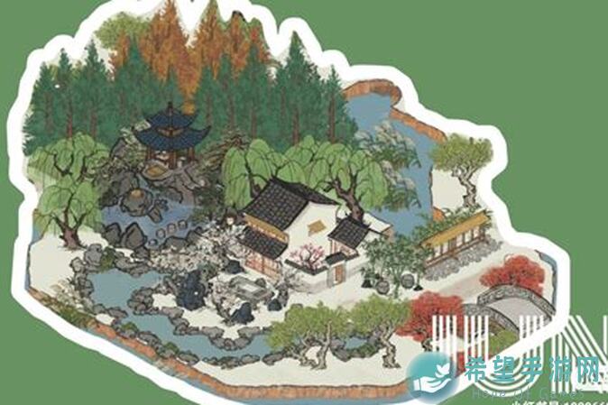 江南百景图攻略大揭秘！苏州宅邸全数值、全套装、全需求全解析，让你轻松搬砖ヽ´ω`ヽ