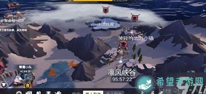 冰原守卫者刷怪攻略大揭秘！一步步掌握高效刷怪技巧，助你轻松拿高分