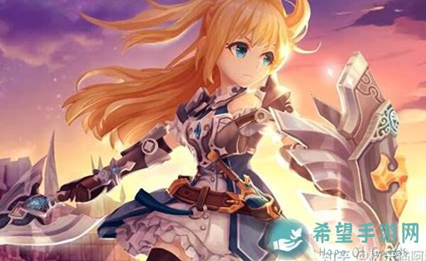 异世界勇者随从搭配攻略！解锁最强战力，带你轻松通关！