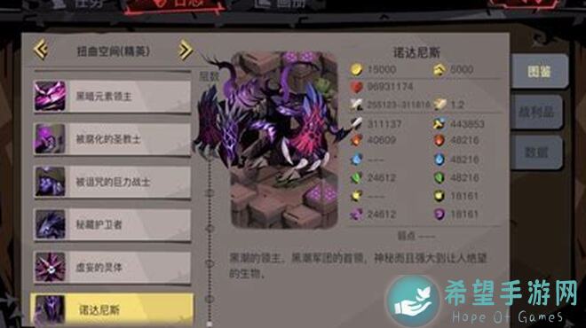 贪婪洞窟25180层级试炼之地难度分析，怎么轻松应对秘境挑战？