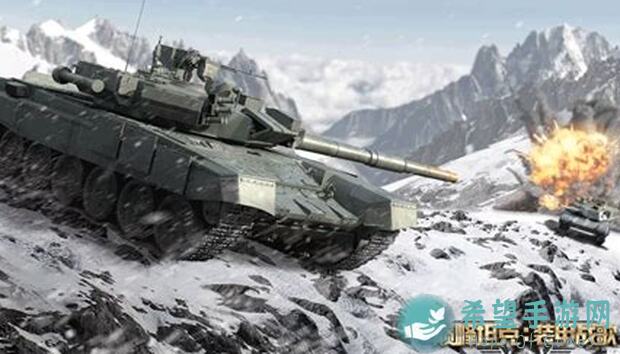 巅峰坦克火箭炮怎么玩才能秒杀敌军？解析高伤秘籍