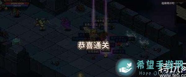 解析2060地下城与领主部分武器图鉴，秒懂让你轻松上手！