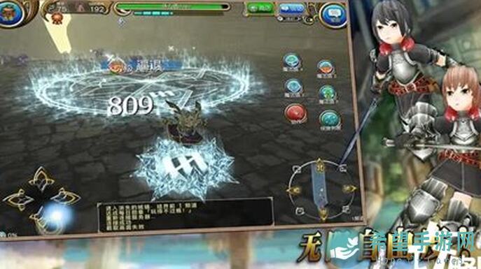 托拉姆物语枪副手小刀怎么选？全解析+3分钟速成攻略！
