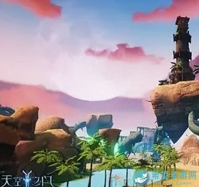 浮空秘境最终成型队伍养成攻略基础篇