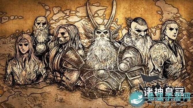 诸神皇冠大揭秘：告别老攻略，轻松拿皇冠，速成攻略指南来啦！