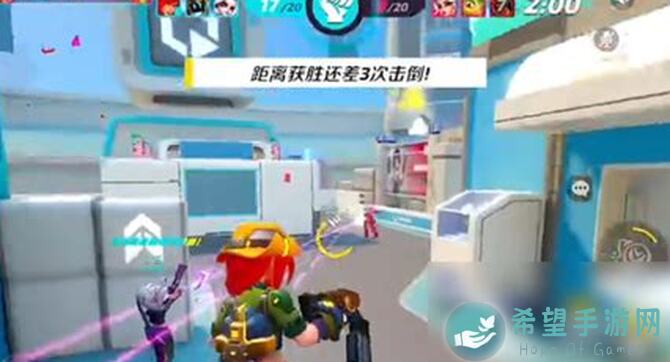 火力苏打T3硬核干货！金币争夺地图全英雄打法与思路讲解地图系列第五期
