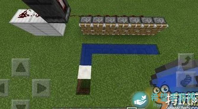 我的世界小白必看！三步轻松搭建全自动甘蔗收割机，效率翻倍攻略分享
