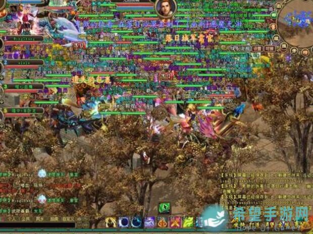 远征2手游半周年庆大揭秘：全新职业闪亮登场，海量福利等你来拆！