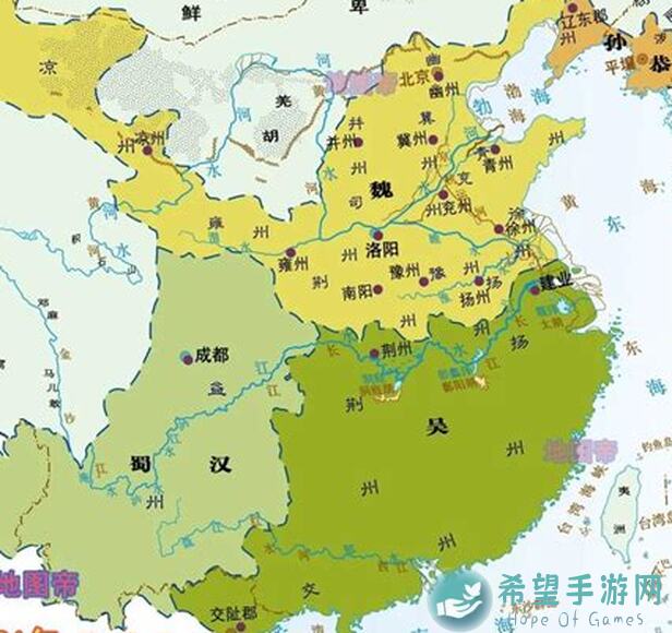 三国战纪攻略分享：如何用图腾轻松提升战力？马上了解！