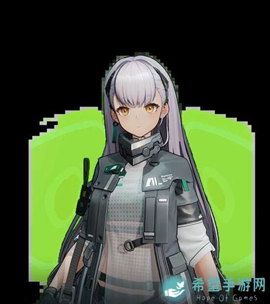 少女前线2攻略：追放重发扩编实战，65级双徒士优化版逃课解密，教你轻松通关！
