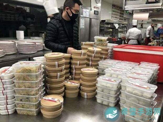 外卖准时达：全成就解锁，速来领全攻略，让外卖体验秒变完美！