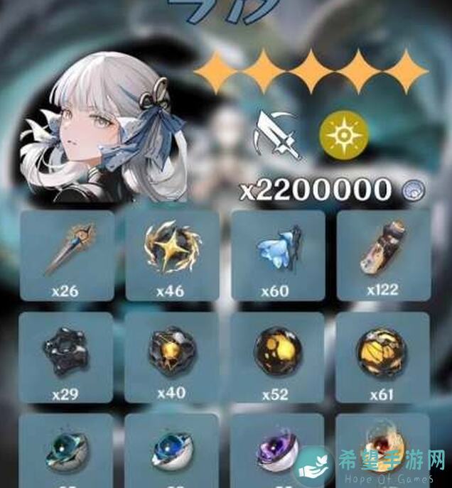 鸣潮今汐版本大揭秘：玩家一务必掌握的1.1今汐资源汇总攻略有哪些？