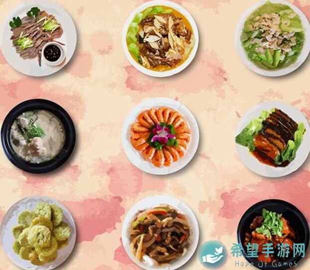 新菜谱No.15331540！洋果子店ROSE新手必备角色推荐