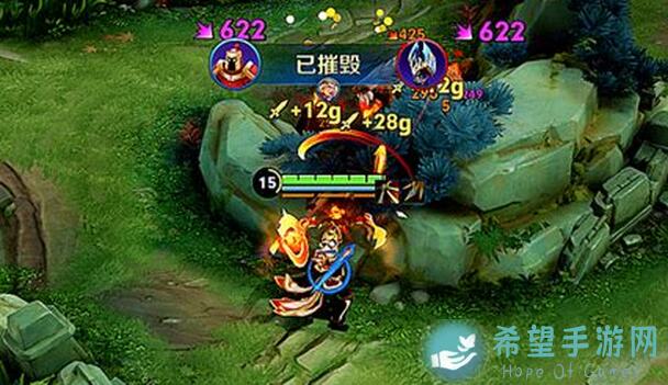 王者荣耀赛季末射手梯队大曝光：后羿退役，公孙离独占T0，阿古朵成黑马！