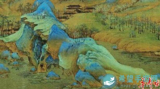 物华超强集锦！千里江山图5大秘籍助你新手秒变大神！我错了也得刷！