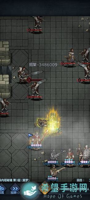诸神皇冠速通秘籍：轻松刷出战力巅峰