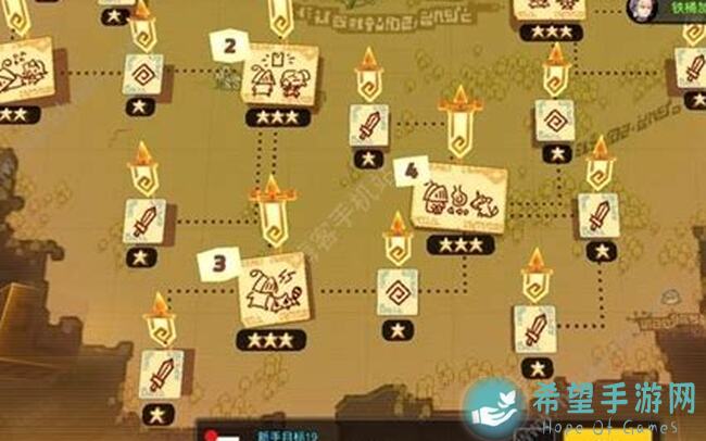 坎特伯雷公主与骑士唤醒冠军之剑攻略：新手快速上手，畅玩奇幻冒险之旅！