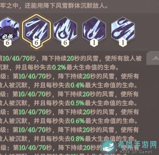 剑与远征：启程拟形雪怪无尽解锁指南教你秒懂战略布局