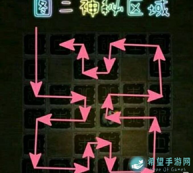 盗墓长生印荆轲无脑攻略！两人三星轻松通关，揭秘隐藏技能组合！