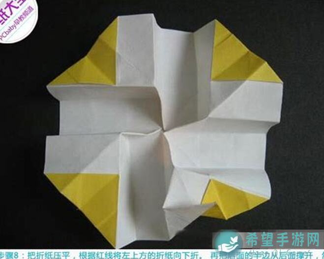 火环超可爱横扫战场！教你手工打造独家定制的火环秒变战神！