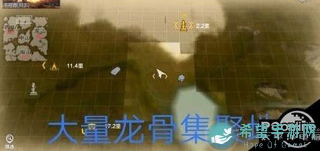 妄想山海橡树叶隐藏在哪？橡树叶获取线索大盘点！