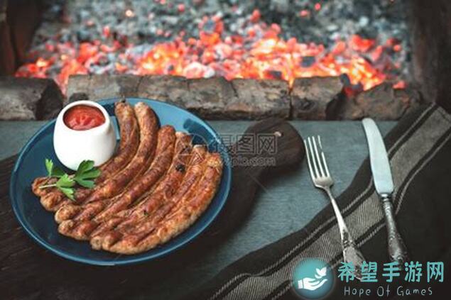 香肠派对新手入门必看！快速通关攻略揭秘，你真的懂了吗？