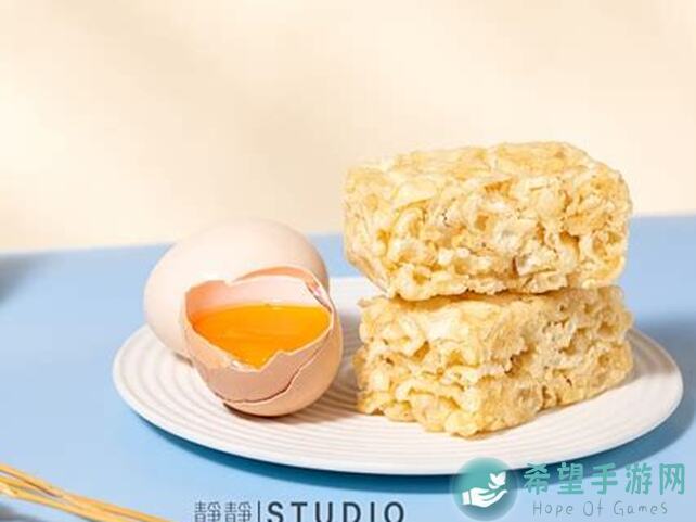 零食大作战：零食小百科&mdash;&mdash;三沙琪玛的秘密你知道吗？