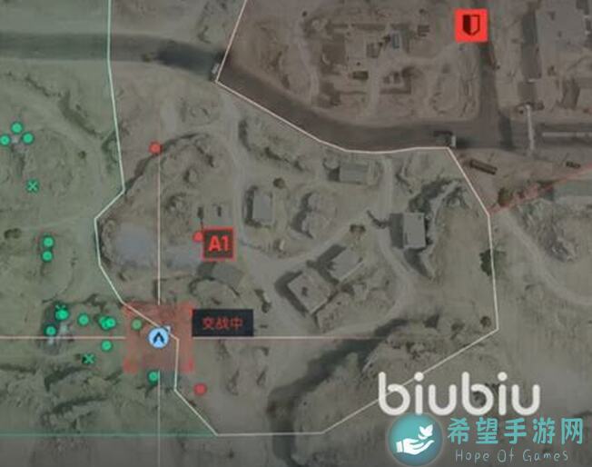 三角洲行动新手必看！入门攻略+地图解析，让你快速攀升战力！