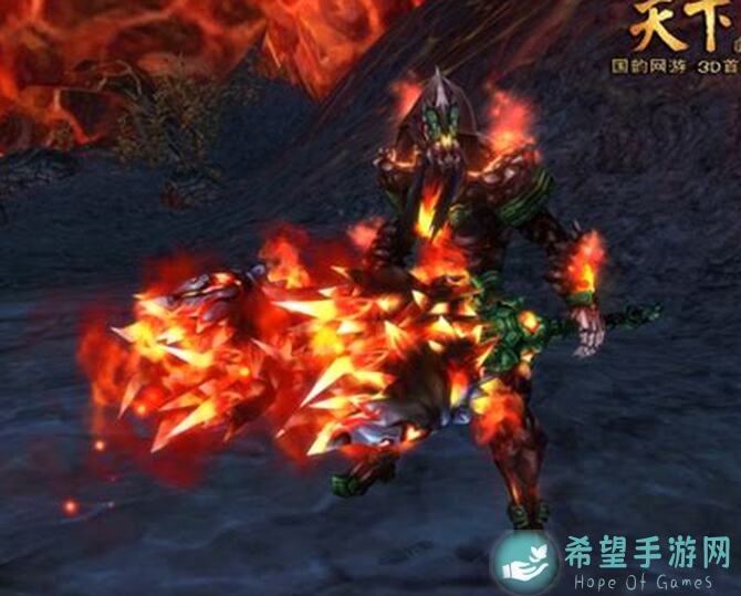 神级弩将司马天灾：让你的敌人难以招架！