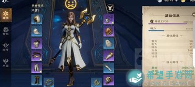 塔瑞斯世界终测玩法大揭秘！一张图带你玩转全新世界