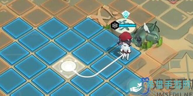 物华弥新冬谷竞赛大揭秘！轻松通关技巧全解析