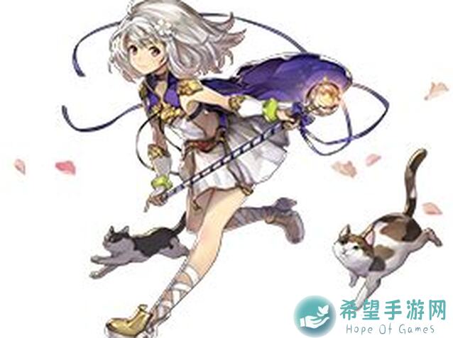 另一个伊甸超越时空的猫复刻池2024速通全攻略