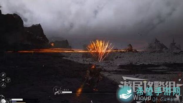 黑神话：悟空第五回红孩儿+夜叉王终极BOSS组合打法揭秘