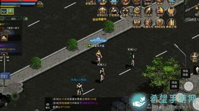 红月战神高爆传3：红月战神150级全攻略，玩转游戏乐享其中！