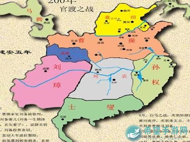 三国志幻想大陆玩家攻略：美丽动人亦团队核心！珺瑶大乔 gameplay大公开！