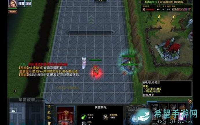 放置军团萌新必看！新手快速上手的超详细培养攻略揭秘
