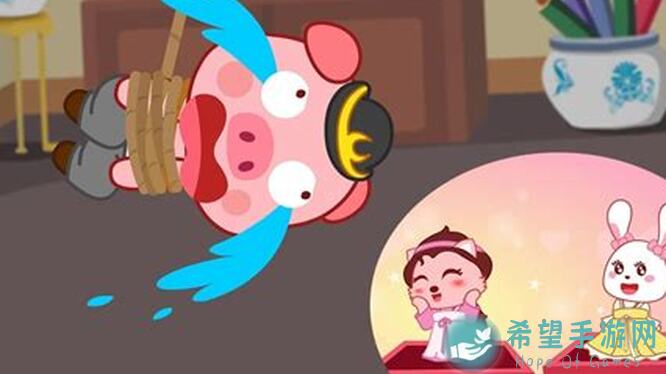 闹闹天宫猪八戒肉盾攻略大揭秘！