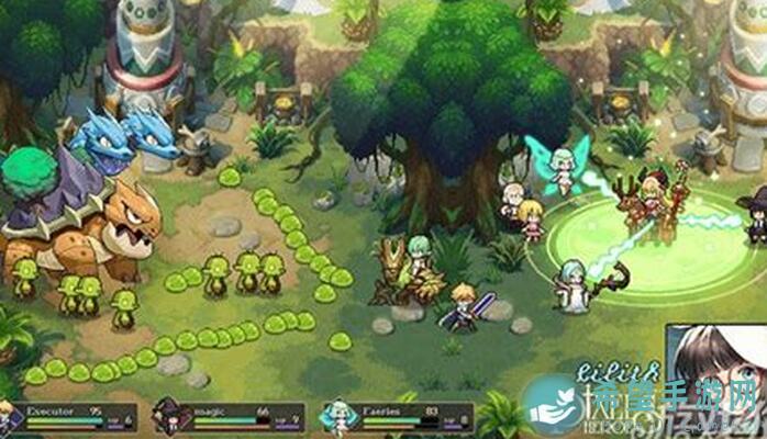 必看！浮空秘境新手阵容，秘灵、魔导、圣武、箴言攻略全解析！